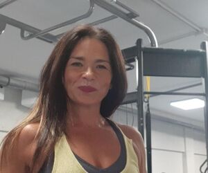 Yolandafit