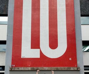 Lu