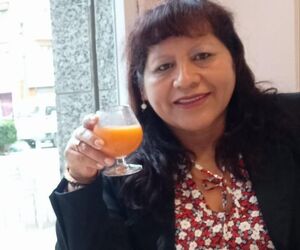 Eva Cristina