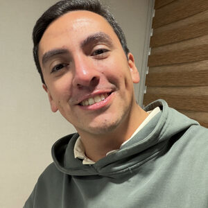 Cristian Lagos