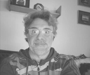 jorge fernande