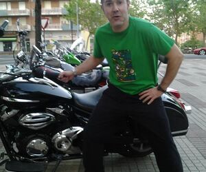 Jose Ramon Mon