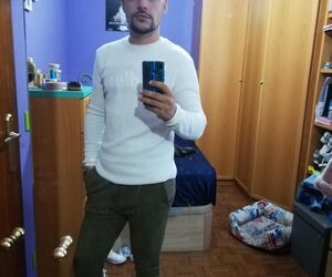 David