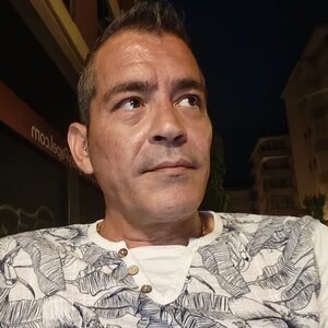 Abel Fontecha 