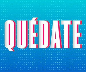 Quedate Talkie