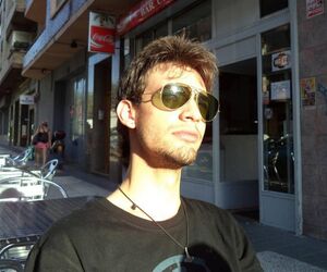 Sergio