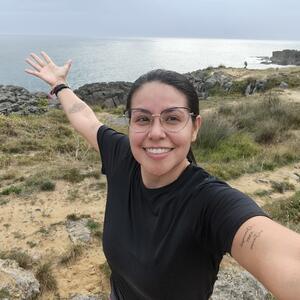 Cristina