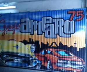 Ampa