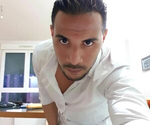 Ayoub