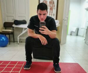 Daniel