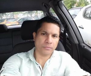 Mario Luis Roj