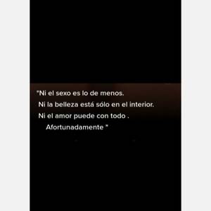 User