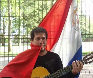 Rafael Inverni