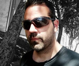 Luis Javier