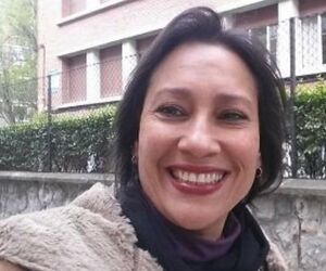 Wilma Velásqu
