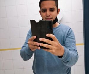 Jonathan Ramir