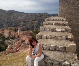 nuria jauregi