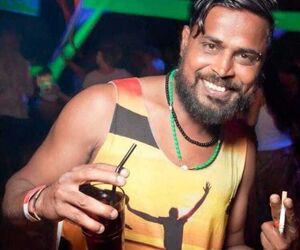 hemant