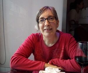 LOURDES SERRANO IRASTORZA       