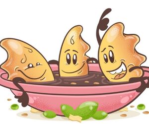 Gyozas