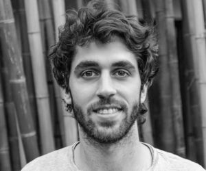 Marcos Lara