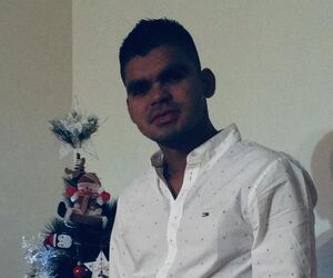 David