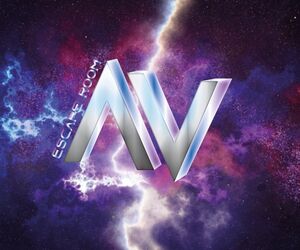 AV Escape Room