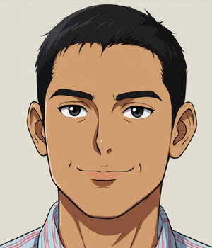 David