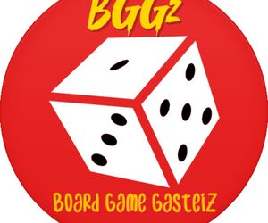 Board Game Gas