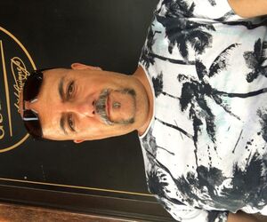 Jose antonio