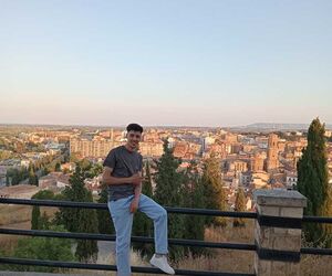 El houcine