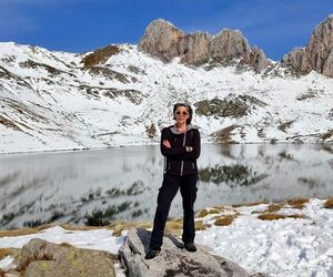 Arantxa