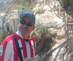 Joseba