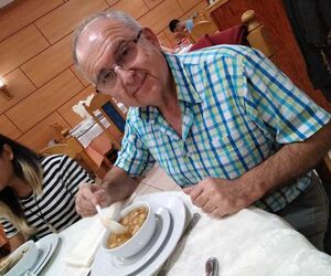 Jose Miguel