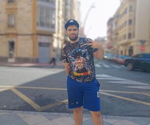 Oscar fernande