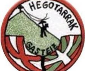 Hegotarra