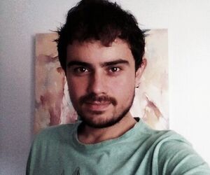 Xavi GA