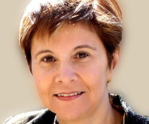 Pilar Parrondo