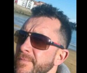 Foto de Aitor en Vitoria