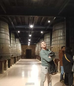 Ernesto