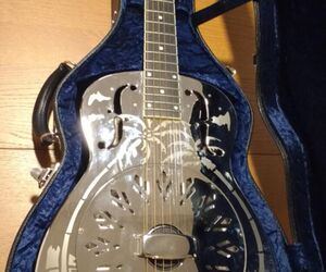 guitar