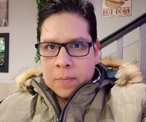 Alejandro Enri