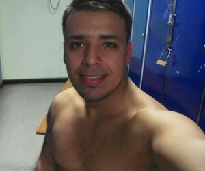 Sergio Andres 