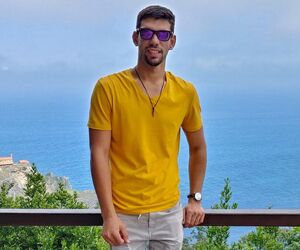 David