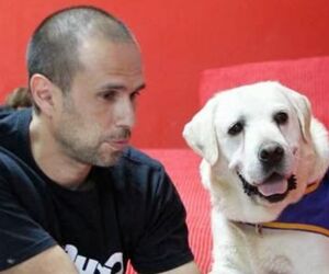 Raul Balboa