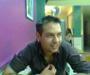 Daniel Alvarez