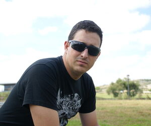 Sergio R