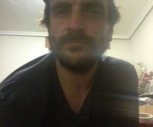 Jorge Robredo