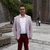 David