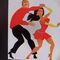 Grupo para bailar Salsa 